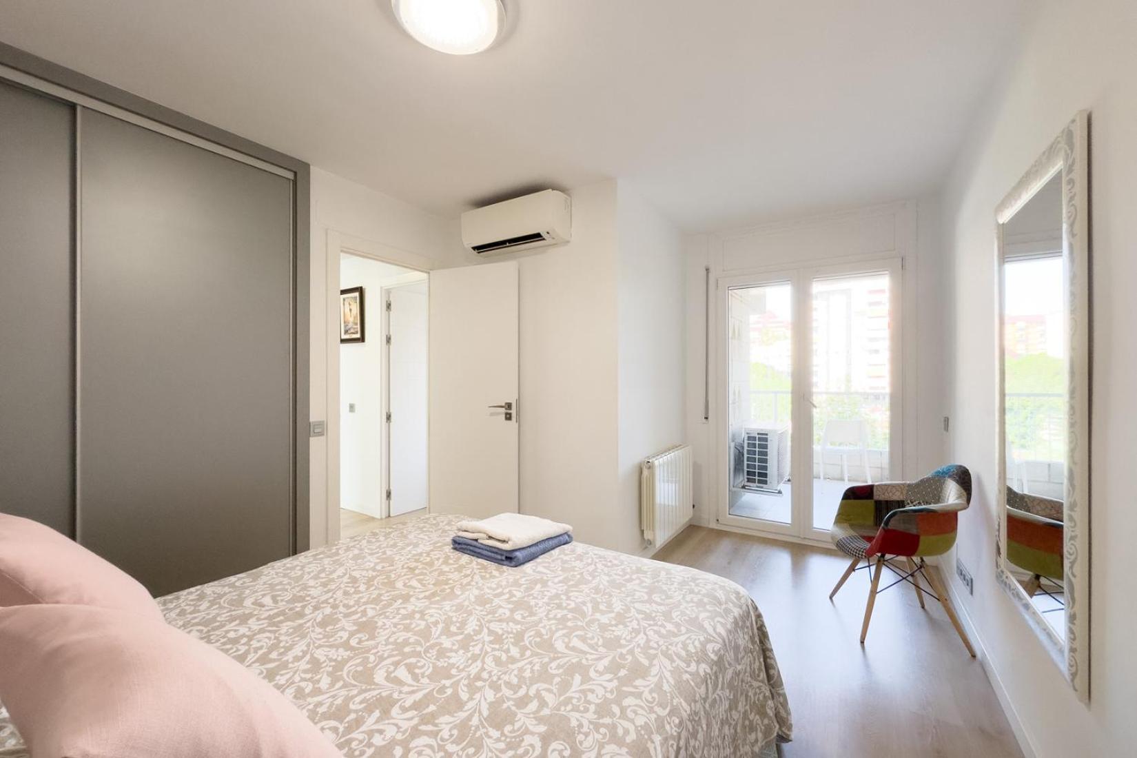 Impresionante Apartamento Delante Del Mar Vilassar De Mar Buitenkant foto